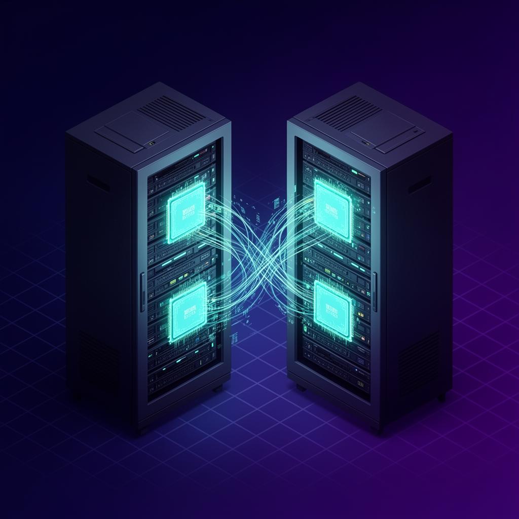 VDS ile VPS Arasındaki 5 Kritik Fark
