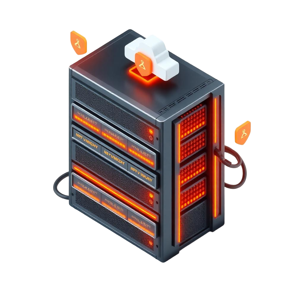 Web Hosting Çözümleri